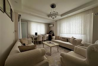 3+1 GÜMÜŞÇAY MAHALLESİ'NDE SATILIK MASRAFSIZ DAİRE
