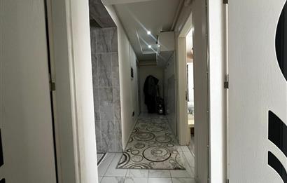 3+1 GÜMÜŞÇAY MAHALLESİ'NDE SATILIK MASRAFSIZ DAİRE