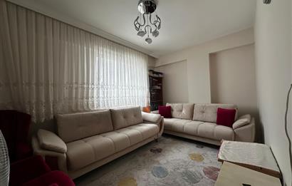 3+1 GÜMÜŞÇAY MAHALLESİ'NDE SATILIK MASRAFSIZ DAİRE