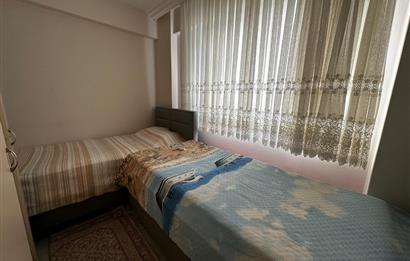 3+1 GÜMÜŞÇAY MAHALLESİ'NDE SATILIK MASRAFSIZ DAİRE