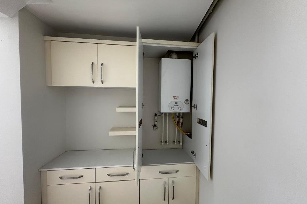 DENİZLİ ÇINAR HOME OFFICE'DE 1+1 KİRALIK APART & OFİS