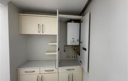 DENİZLİ ÇINAR HOME OFFICE'DE 1+1 KİRALIK APART & OFİS