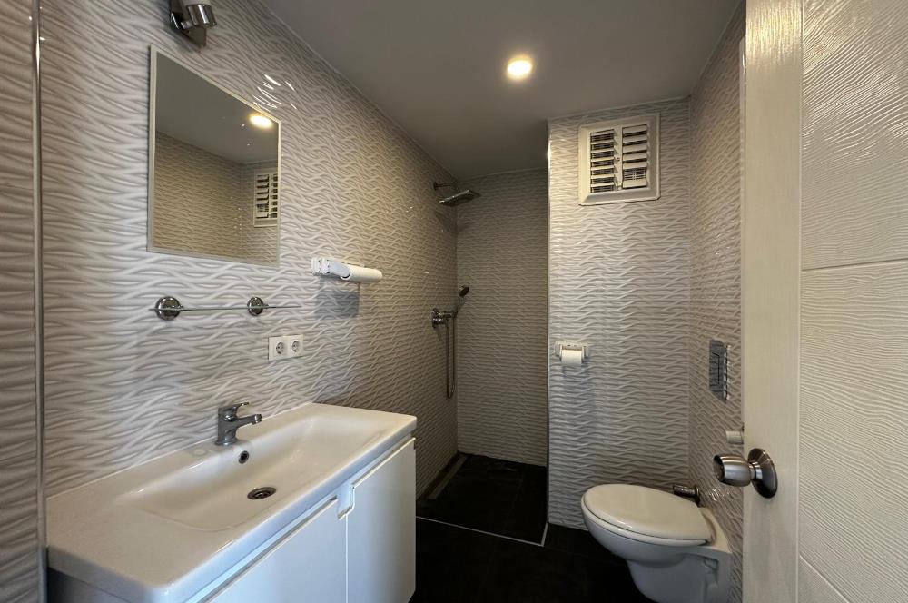 DENİZLİ ÇINAR HOME OFFICE'DE 1+1 KİRALIK APART & OFİS