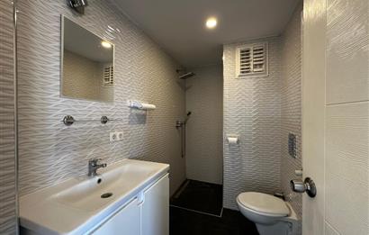 DENİZLİ ÇINAR HOME OFFICE'DE 1+1 KİRALIK APART & OFİS