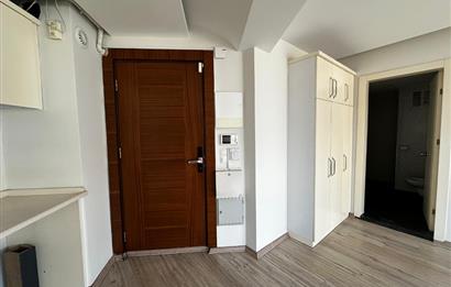DENİZLİ ÇINAR HOME OFFICE'DE 1+1 KİRALIK APART & OFİS