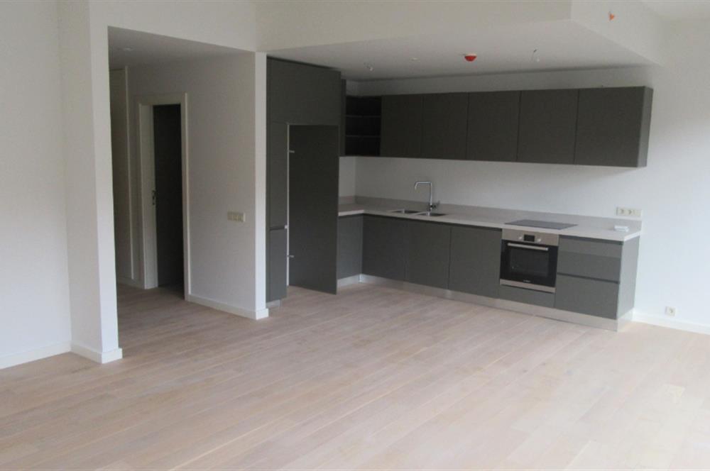 İNCEK LOFT'TA SATILIK 2+1 BAHÇELİ DUBLEKS