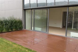 İNCEK LOFT'TA SATILIK 2+1 BAHÇELİ DUBLEKS