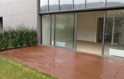 İNCEK LOFT'TA SATILIK 2+1 BAHÇELİ DUBLEKS