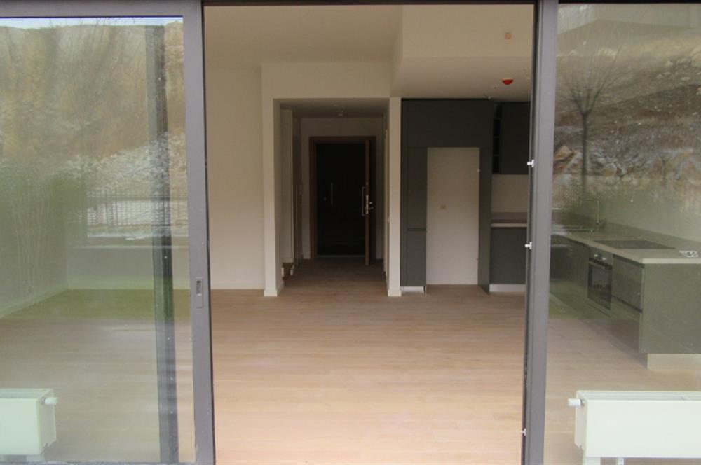 İNCEK LOFT'TA SATILIK 2+1 BAHÇELİ DUBLEKS
