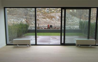 İNCEK LOFT'TA SATILIK 2+1 BAHÇELİ DUBLEKS