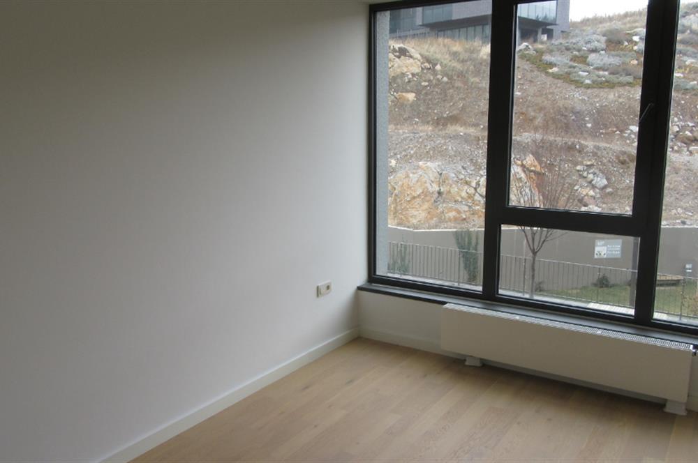 İNCEK LOFT'TA SATILIK 2+1 BAHÇELİ DUBLEKS