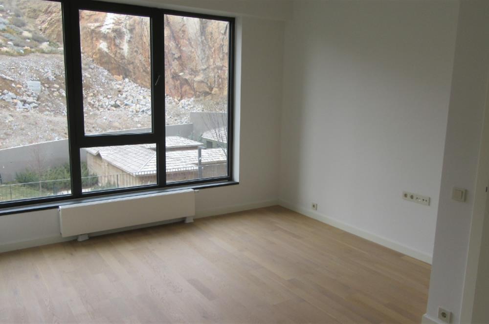 İNCEK LOFT'TA SATILIK 2+1 BAHÇELİ DUBLEKS