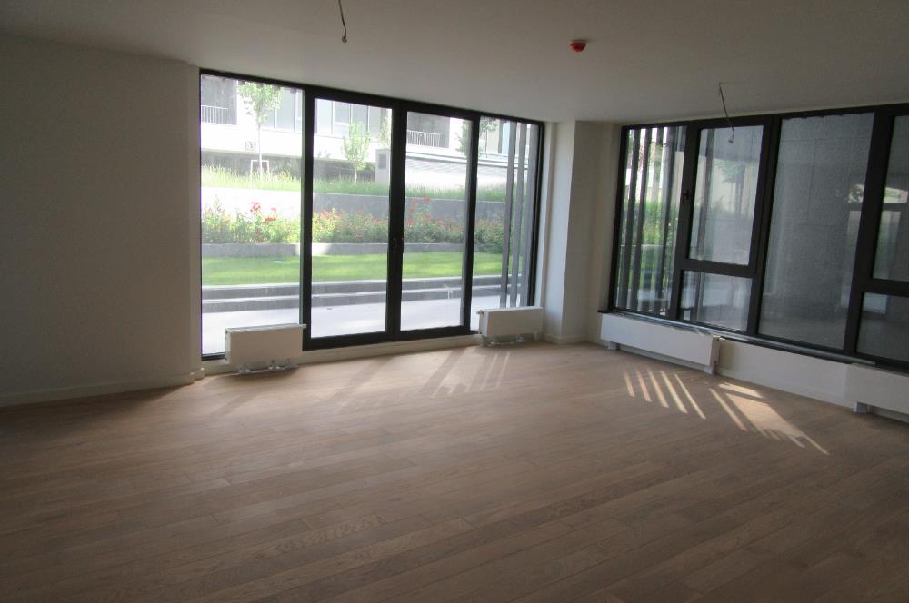 İNCEK LOFT'TA SATILIK 4+1 BAHÇE TERASLI DAİRE