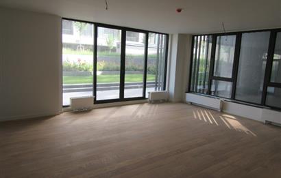 İNCEK LOFT'TA SATILIK 4+1 BAHÇE TERASLI DAİRE
