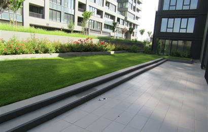 İNCEK LOFT'TA SATILIK 4+1 BAHÇE TERASLI DAİRE