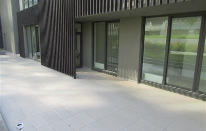 İNCEK LOFT'TA SATILIK 4+1 BAHÇE TERASLI DAİRE