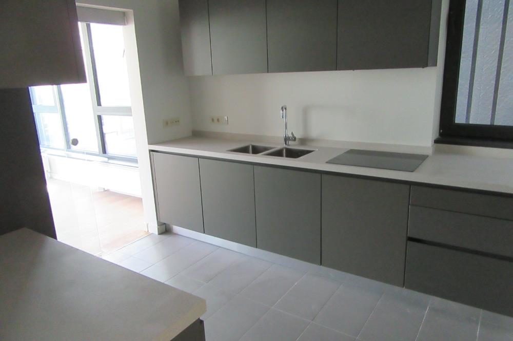 İNCEK LOFT'TA SATILIK 4+1 BAHÇE TERASLI DAİRE