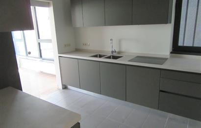 İNCEK LOFT'TA SATILIK 4+1 BAHÇE TERASLI DAİRE
