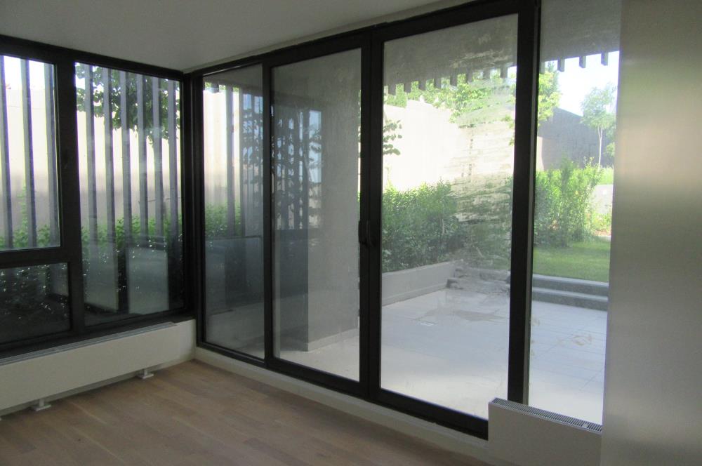 İNCEK LOFT'TA SATILIK 4+1 BAHÇE TERASLI DAİRE