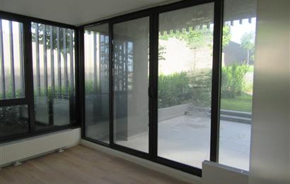İNCEK LOFT'TA SATILIK 4+1 BAHÇE TERASLI DAİRE