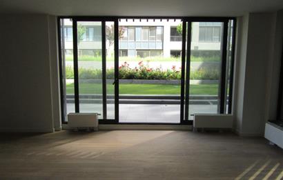 İNCEK LOFT'TA SATILIK 4+1 BAHÇE TERASLI DAİRE