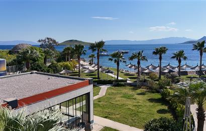 ORTAKENTTE TÜM TİCARİ RUHSATLARI 0LAN BEACH