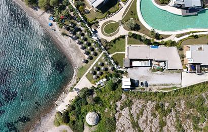 ORTAKENTTE TÜM TİCARİ RUHSATLARI 0LAN BEACH