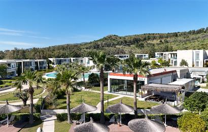 ORTAKENTTE TÜM TİCARİ RUHSATLARI 0LAN BEACH