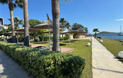 ORTAKENTTE TÜM TİCARİ RUHSATLARI 0LAN BEACH