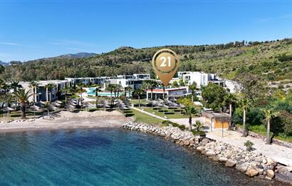 ORTAKENTTE TÜM TİCARİ RUHSATLARI 0LAN BEACH