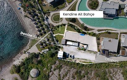 ORTAKENTTE TÜM TİCARİ RUHSATLARI 0LAN BEACH