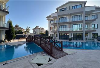 ANTALYA BELEK SATILIK 3+1 DUBLEKS