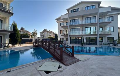 ANTALYA BELEK SATILIK 3+1 DUBLEKS