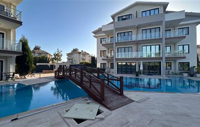 ANTALYA BELEK SATILIK 3+1 DUBLEKS