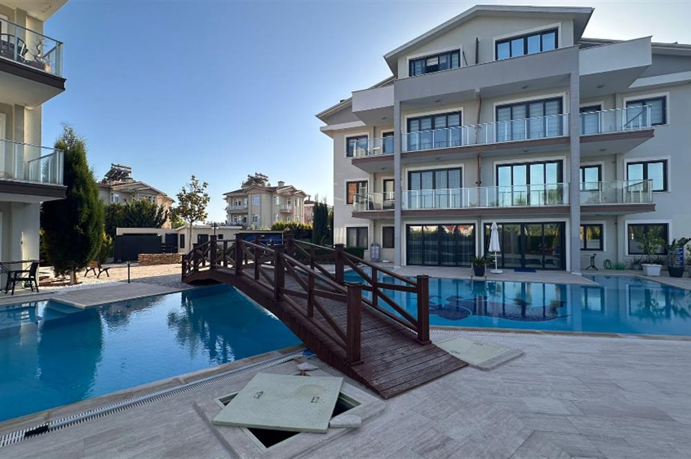 ANTALYA BELEK SATILIK 3+1 DUBLEKS