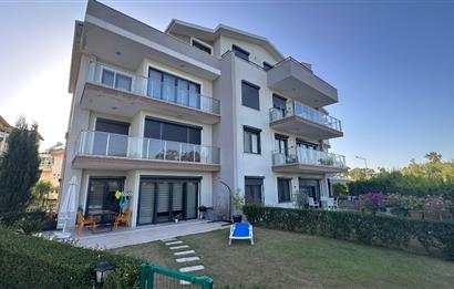 ANTALYA BELEK SATILIK 3+1 DUBLEKS