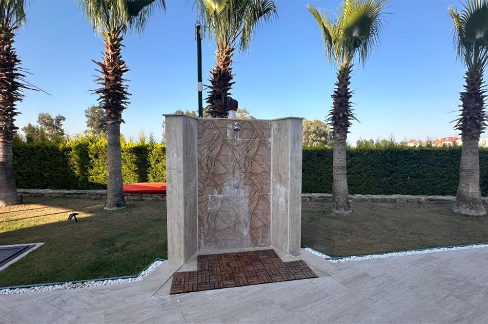 ANTALYA BELEK SATILIK 3+1 DUBLEKS