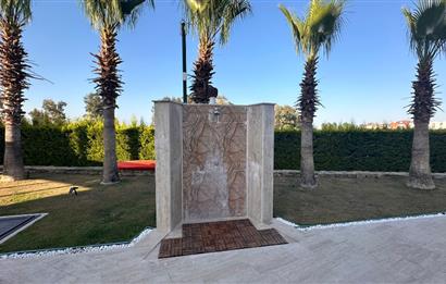 ANTALYA BELEK SATILIK 3+1 DUBLEKS