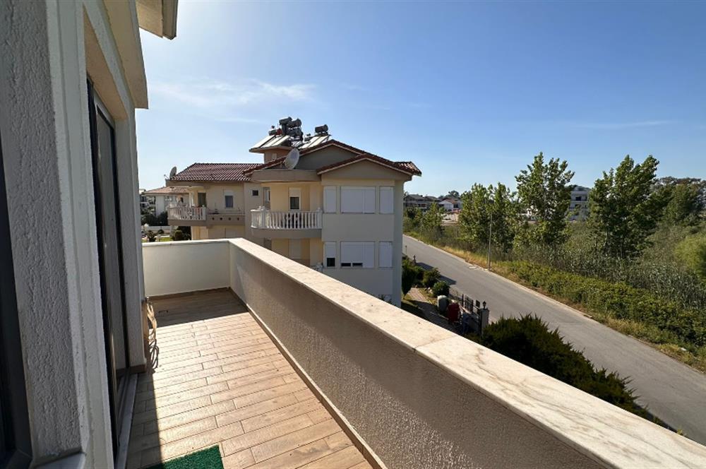 ANTALYA BELEK SATILIK 3+1 DUBLEKS