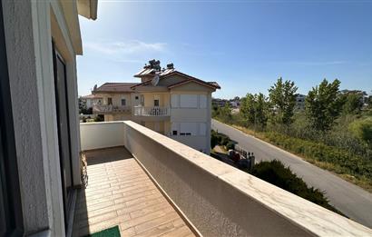 ANTALYA BELEK SATILIK 3+1 DUBLEKS