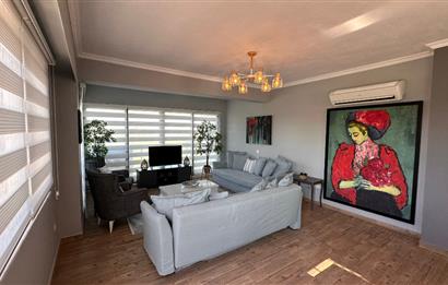 ANTALYA BELEK SATILIK 3+1 DUBLEKS