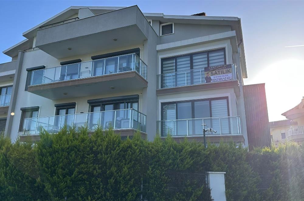 ANTALYA BELEK SATILIK 3+1 DUBLEKS