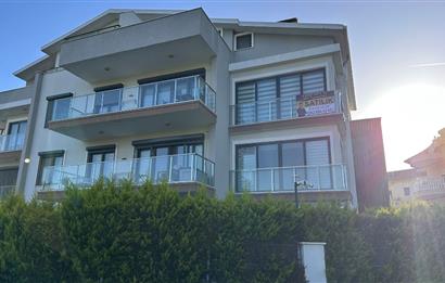 ANTALYA BELEK SATILIK 3+1 DUBLEKS