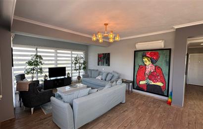 ANTALYA BELEK SATILIK 3+1 DUBLEKS