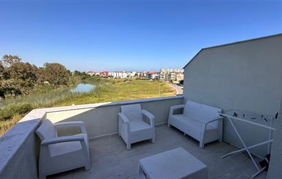 ANTALYA BELEK SATILIK 3+1 DUBLEKS