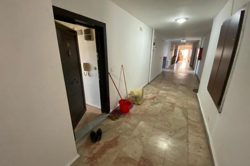 CENTURY 21 BAL'DAN TOKİ Y.MAHALLEDE KİRALIK EŞYALI 1+1