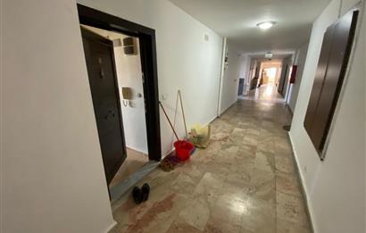 CENTURY 21 BAL'DAN TOKİ Y.MAHALLEDE KİRALIK EŞYALI 1+1