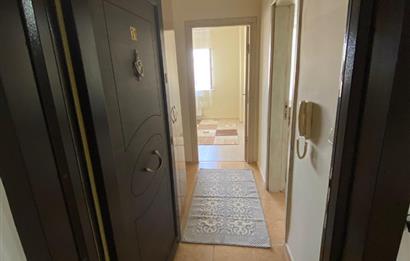 CENTURY 21 BAL'DAN TOKİ Y.MAHALLEDE KİRALIK EŞYALI 1+1