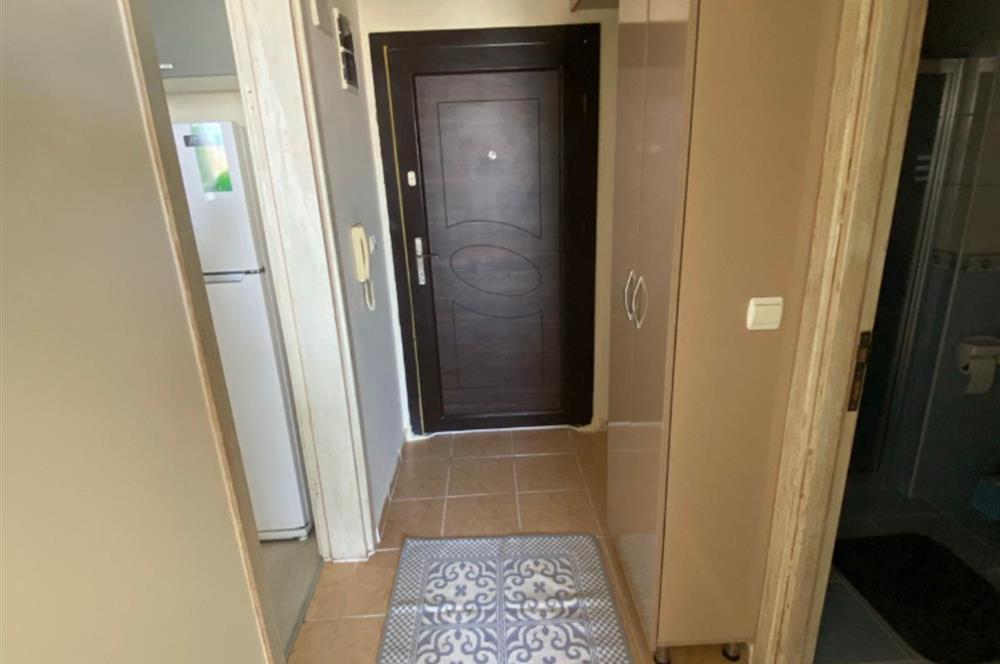 CENTURY 21 BAL'DAN TOKİ Y.MAHALLEDE KİRALIK EŞYALI 1+1