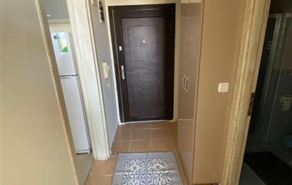 CENTURY 21 BAL'DAN TOKİ Y.MAHALLEDE KİRALIK EŞYALI 1+1